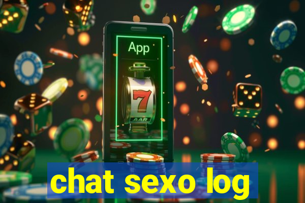 chat sexo log